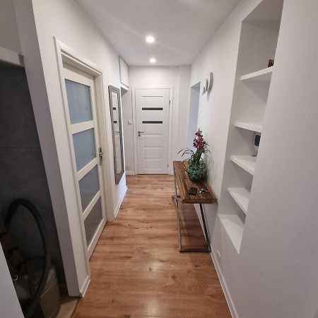Apartament.Wolnosc Διαμέρισμα Βαρσοβία Εξωτερικό φωτογραφία