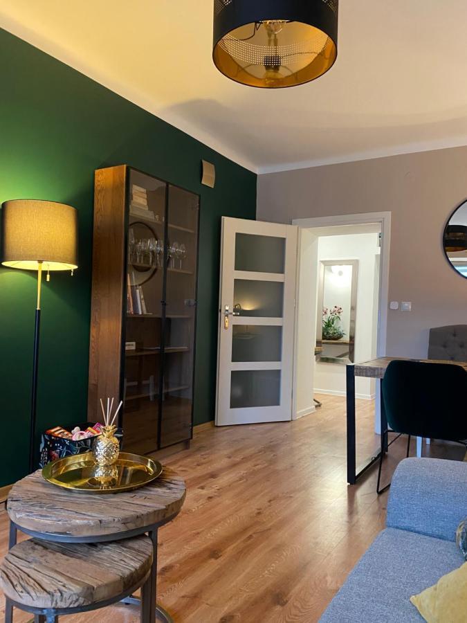 Apartament.Wolnosc Διαμέρισμα Βαρσοβία Εξωτερικό φωτογραφία