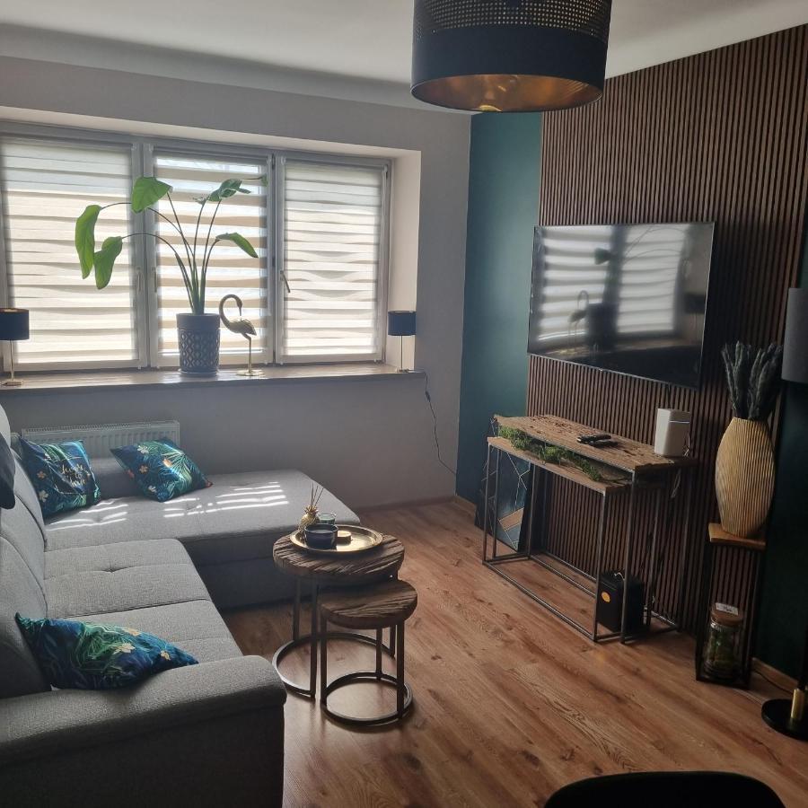 Apartament.Wolnosc Διαμέρισμα Βαρσοβία Εξωτερικό φωτογραφία