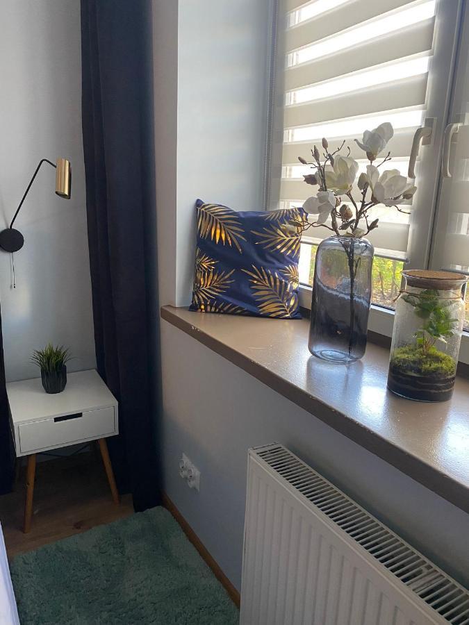 Apartament.Wolnosc Διαμέρισμα Βαρσοβία Εξωτερικό φωτογραφία