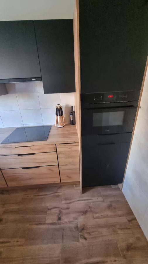 Apartament.Wolnosc Διαμέρισμα Βαρσοβία Εξωτερικό φωτογραφία