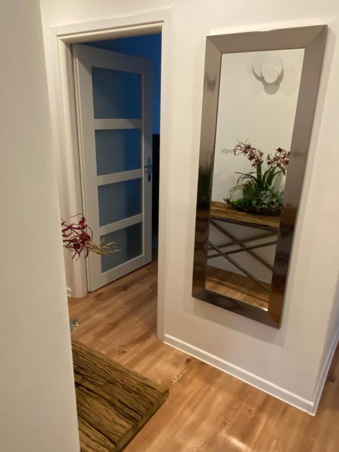 Apartament.Wolnosc Διαμέρισμα Βαρσοβία Εξωτερικό φωτογραφία