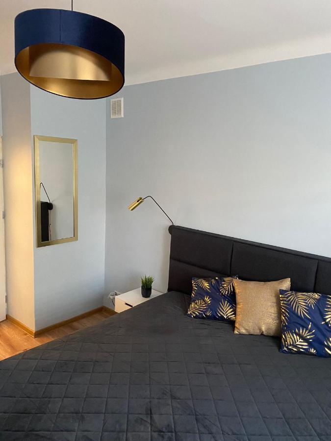 Apartament.Wolnosc Διαμέρισμα Βαρσοβία Εξωτερικό φωτογραφία