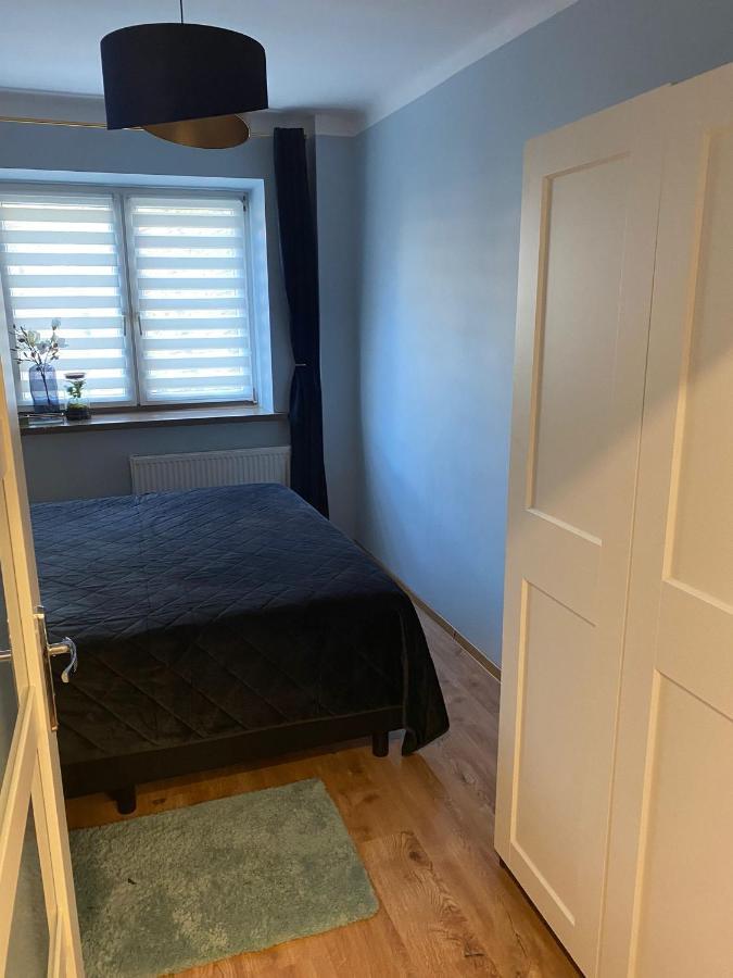 Apartament.Wolnosc Διαμέρισμα Βαρσοβία Εξωτερικό φωτογραφία