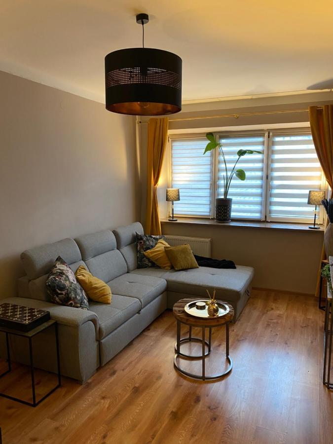 Apartament.Wolnosc Διαμέρισμα Βαρσοβία Εξωτερικό φωτογραφία