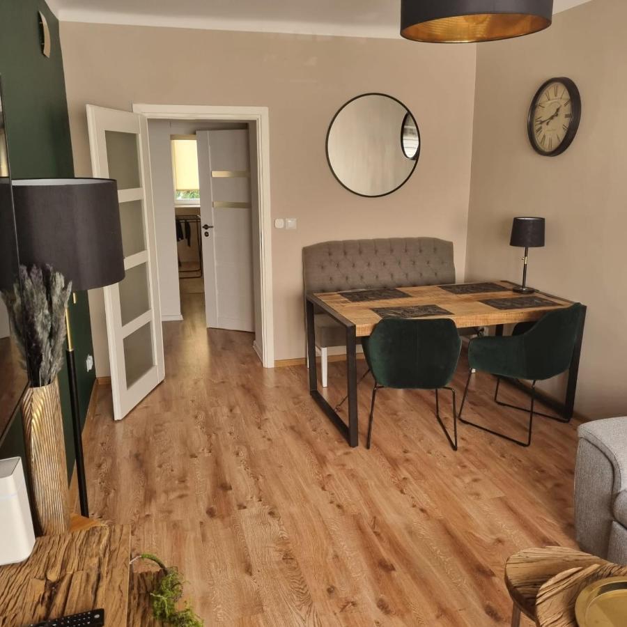 Apartament.Wolnosc Διαμέρισμα Βαρσοβία Εξωτερικό φωτογραφία
