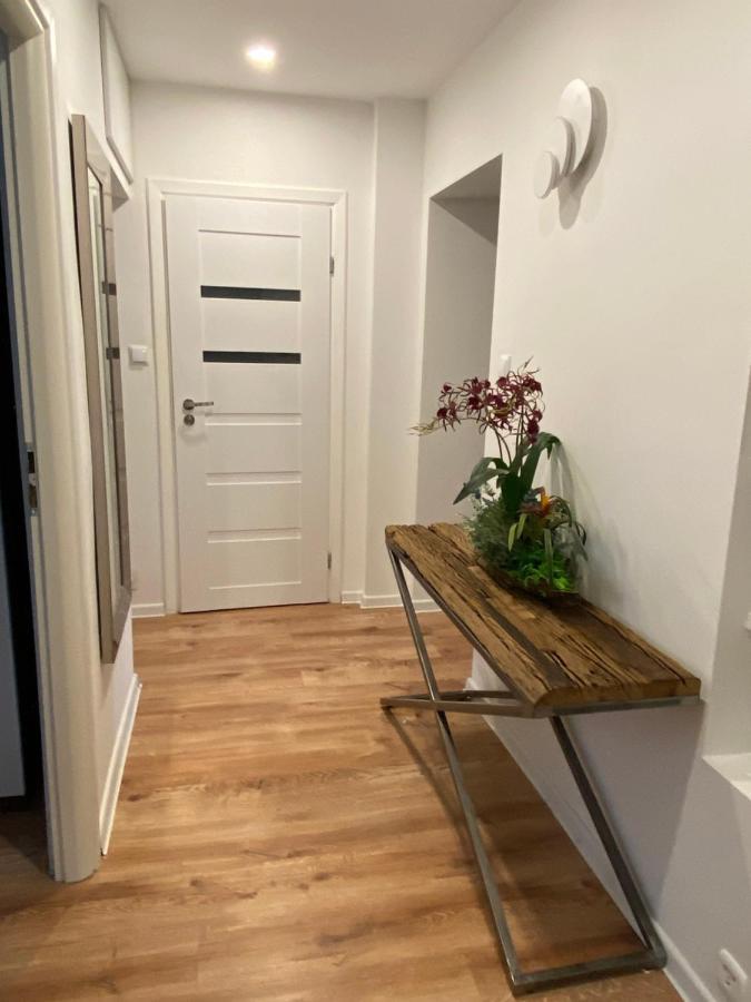 Apartament.Wolnosc Διαμέρισμα Βαρσοβία Εξωτερικό φωτογραφία