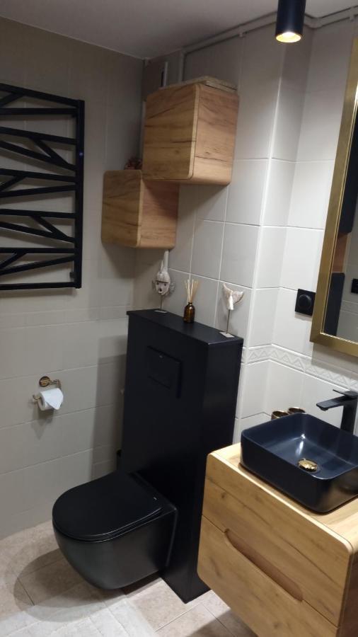 Apartament.Wolnosc Διαμέρισμα Βαρσοβία Εξωτερικό φωτογραφία