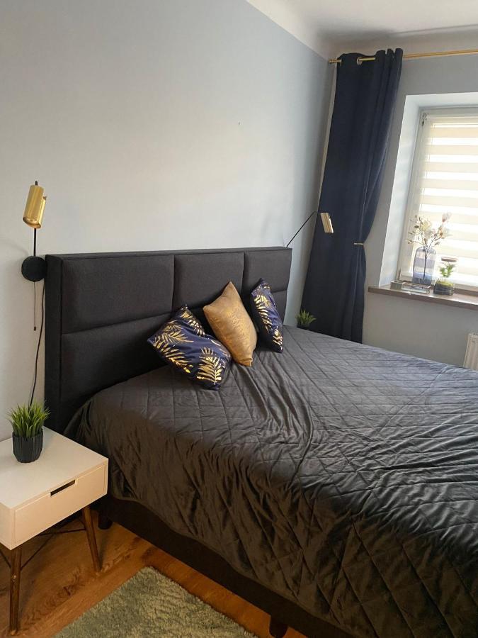 Apartament.Wolnosc Διαμέρισμα Βαρσοβία Εξωτερικό φωτογραφία